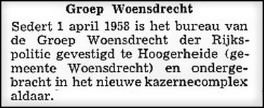 RPG Woensdrecht 1958 adres bw [LV]